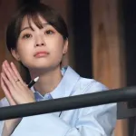 【悲報】渡邊渚さん「（女子アナと言えば）野球選手大好きみたいな」発言が「先輩ディス？」と波紋