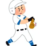 ワイ草野球選手.308(39-12)1点0本7盗塁ops.675