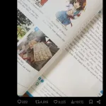 【朗報】「涼宮ハルヒの憂鬱」と「らき☆すた」、遂に英語の教科書に載るwwwwwwwwwwwwwwww