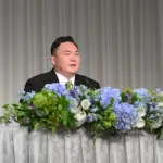 【相撲】白鵬翔氏　相撲協会への不満は一切言わず　後輩の元照ノ富士との確執も否定「下で嫌だなんていうことは全くない」