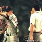 ガルベス「長嶋さんに謝りたい」