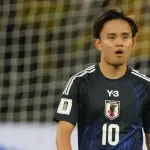久保建英「スペインでは誰も大谷翔平のことを話題にしてない」