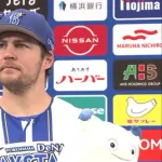 【朗報】バウアーさん、今季NPB12球団最速で80イニングに到達wwwwwwwwwwww