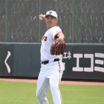 巨人田中将大（36）、2軍で無双状態（防1.17）も1軍先発ローテが盤石なので飼い殺し状態
