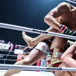 朝倉未来178㎝通常体重80㎏MMA国内トッププロ←これ