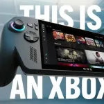 【朗報】Xboxの携帯ゲーム機、ついに発表されるwwwwwwwwwwwwwww