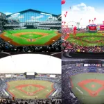 パ・リーグ6球団共同企画　最大40,000名様を球場に無料ご招待！