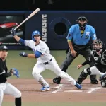 中日ボスラー、6月に入ってから打ちまくる！