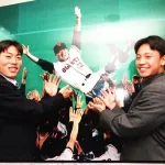 上原浩治「長嶋監督は僕のことをずっと『二岡』と呼び続けた」