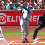大谷さん6月なのにコン平モードになる