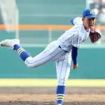 【日本ハム】ドラ１候補に健大高崎・石垣元気、創価大・立石正広ら　地元関連では10人が上位に