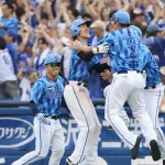 てかセリーグ強すぎないか？？？