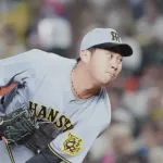阪神・桐敷さん、防御率0.45（埼玉県外）に対して、埼玉県内の防御率が108.00