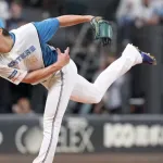 日本ハム達孝太、ダル大谷に続く背番号「11」を付けそう