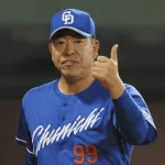 中日4連勝ｗｗｗｗｗｗｗｗｗｗ