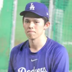 【アサ芸】リハビリ調整の佐々木朗希に首脳陣「中継ぎで早く復帰を」で将来の「クローザー転向」も