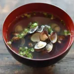 【画像】一般家庭では、味噌汁に入ってる『シジミ』を食べないことが判明ｗｗｗｗｗｗ