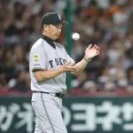 【巨人】阿部監督、敗戦も終盤まで接戦「それをプラスと考えて、明日切り替えてやるしかないからね」