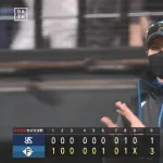 【日本ハム対ヤクルト1回戦】日本ハムが北海道移転後１５００勝目のメモリアル星！達が７回無失点で３勝目　レイエス先制打、伏見適時二塁打で追加点