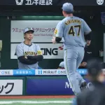 阪神　「流れ的に及川に２イニング行かせると思った」痛恨の逆転負け　元監督が分岐点を解説