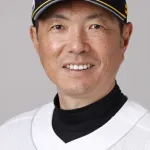 福岡ソフトバンクホークス小久保裕紀(90)「山川を四番から外せます。オスナを抑えから外せます。」