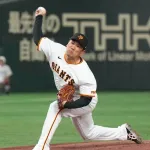 巨人田中将大（36）、2軍で無双状態（防1.17）も1軍先発ローテが盤石なので飼い殺し状態