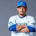 ベイスターズ宮崎敏郎 通算1300安打 1盗塁