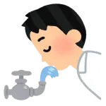 「水道水が飲める国」は、世界でたった9か国だった