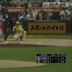 大谷翔平、第一打席で６試合連続安打となるツーベースヒット！！！！！！！！！！！