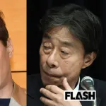 【悲報】中居正広さん、フジテレビから10億円超の損害賠償を請求される可能性濃厚
