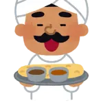 ココイチのカレー食べてる奴らってなんでインドカレー屋行かないの？