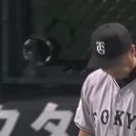 【悲報】巨人さん、週頭の火曜に9回までに中継ぎ6人投入で敗戦