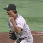 くふうはやて派遣から帰ってきた巨人・山田龍聖、緊急プロ初登板で好投！