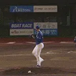 【楽天対中日1回戦】楽天・村林、中日・マラーから第3号先制ソロホームラン！！！！！！！！！