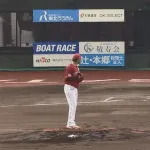【楽天対中日1回戦】ノーアウト満塁で中日ドラゴンズが何点取るか