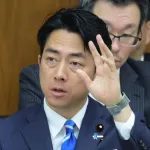 小泉進次郎「出し惜しみはしない！古古古古米と古古古古古米を市場に投入する」