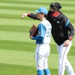 新庄監督、寝る間を惜しんで選手にDM指導していた