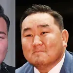 元横綱朝青龍、相撲協会退職に不満の白鵬氏に言及「日本相撲協会では出た釘打たれる。以上」と投稿