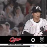 安田！佐藤！友杉！ロッテ3者連続タイムリーで一挙4点追加！
