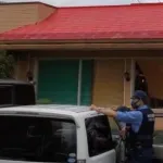 ファミレスに車で突っ込んだ女「店を壊すつもりだった」ｗｗｗｗｗｗ