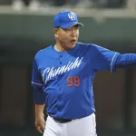 井上中日　27勝29敗 .482　←率直な印象