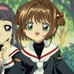 カードキャプターさくらさん、ケツと胸が小さいこと以外欠点がない