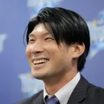 【日テレ】元読売巨人軍「大田泰示」
