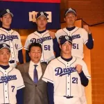 元中日スカウト「勝野は肩が痛いと言わせて取った」「肩が壊れていたことになってたから3位でとれた」