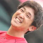 カープ上本崇司、ノーノー阻止打！ロッテシモンズの記録達成を今季初ヒットで阻止