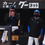 日本ハム、北海道移転後1500勝！達孝太7回無失点3勝目！レイエス先制打！伏見決勝打！