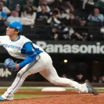 日本ハム・玉井大翔　「正義は凄い」自身の2年ぶりセーブより守護神を気遣う思いやり