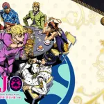 【悲報】ジョジョ5部、シリーズで一番人気なかった・・・・・