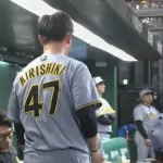 【悲報】ルーキー桐敷、炎上