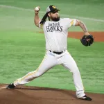 ソフトバンク小久保監督、守護神オスナの配置転換を明言「クローザーは外れます」
